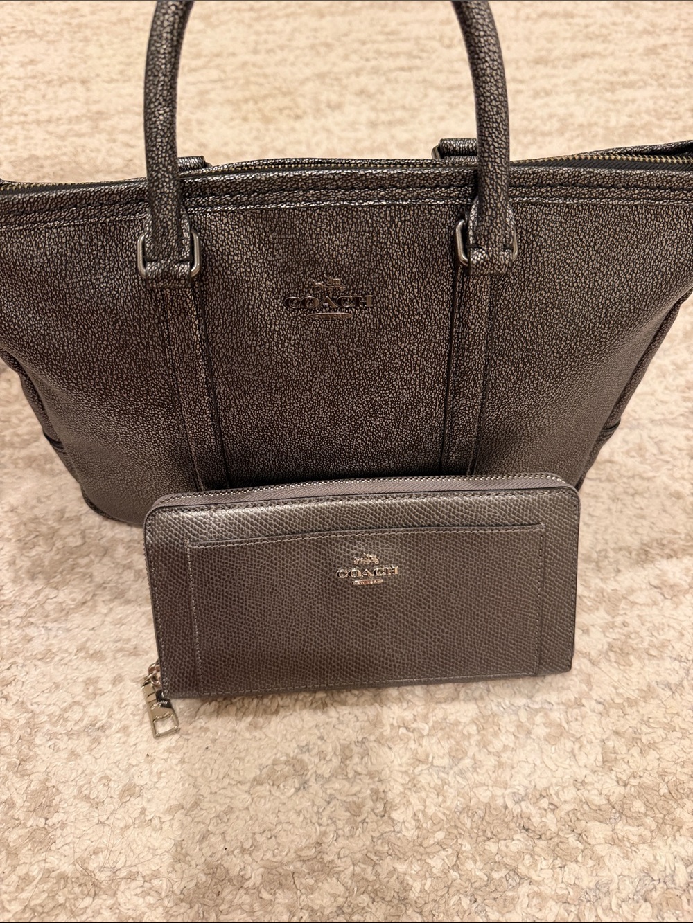 Coach bundle
